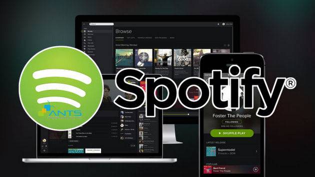 Spotify “Tung Chiêu” Playlist Targeting Thu Hút Các Nhãn Hàng