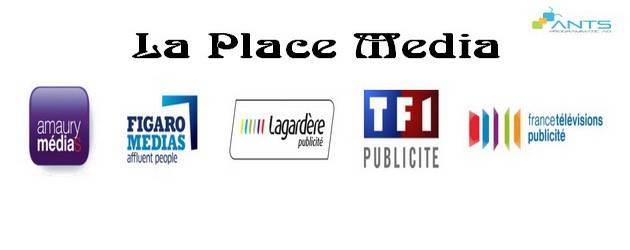 Mô Hình Liên Minh Premium Publisher: La Place Media