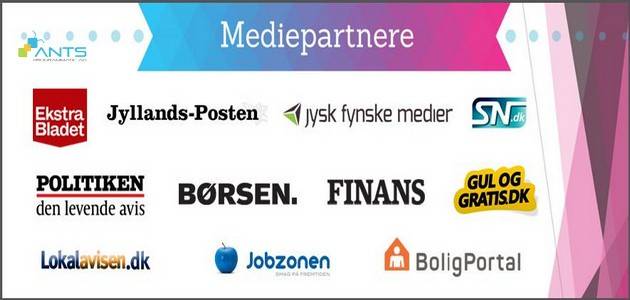 Mô Hình Liên Minh Premium Publisher: Danish Publisher Network